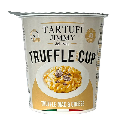 Tartufi Jimmy Truffle Mac & Cheese
