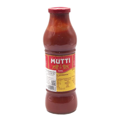 Mutti Tomato Puree 700g