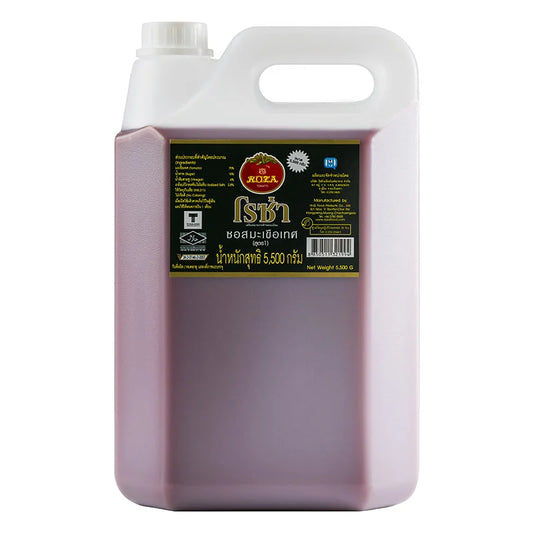 Roza Tomato Sauce 5.5kg