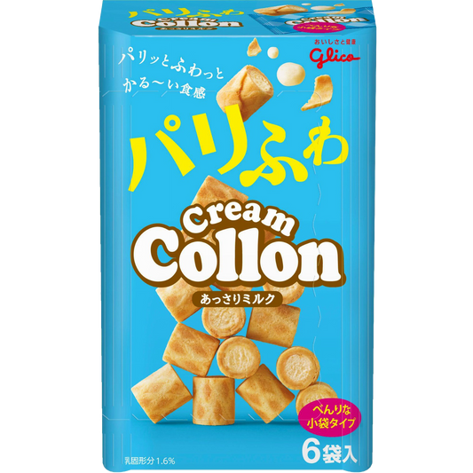 Glico Collon Cream