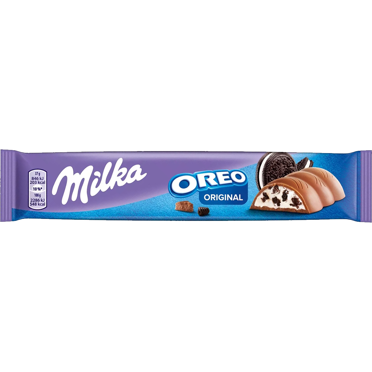 Milka Orero Original