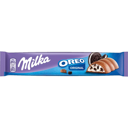 Milka Orero Original