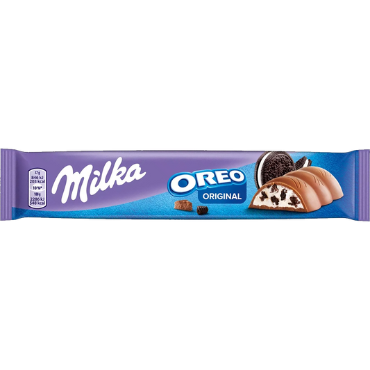 Milka Orero Original