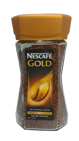 Nescafe Gold Coffee