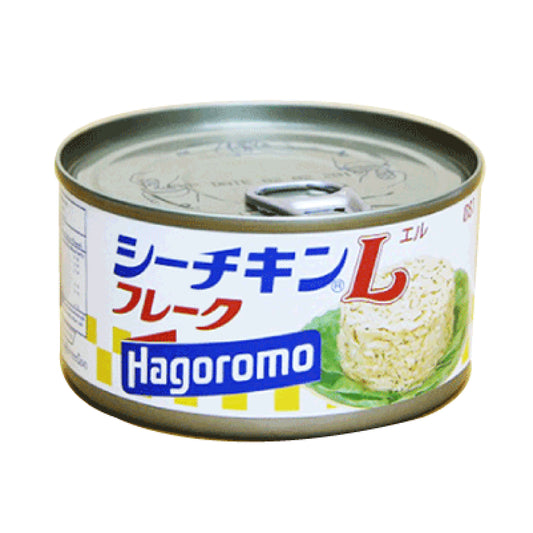 Hagoromo Tuna