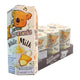 Koala's March white milk cream and cheese biscuits in a 33g pack, featuring colorful cartoon koala characters on the packaging.
