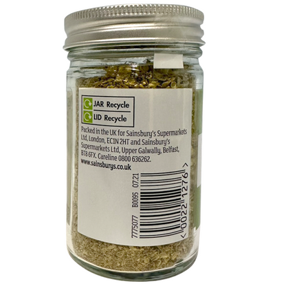 Sainsbury's Oregano