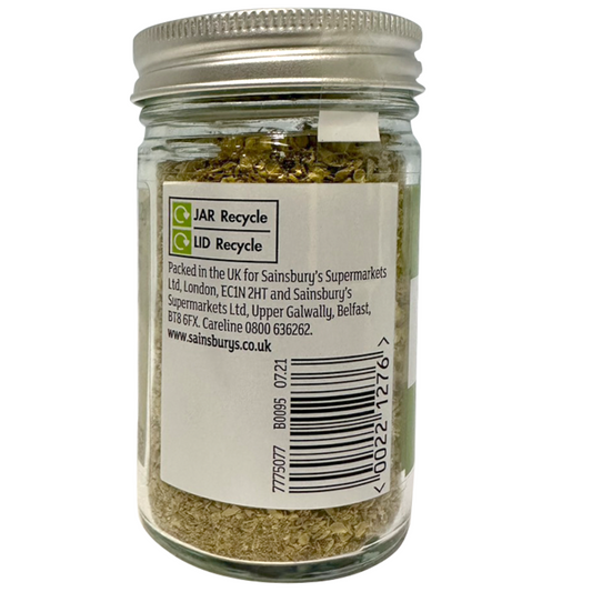 Sainsbury's Oregano