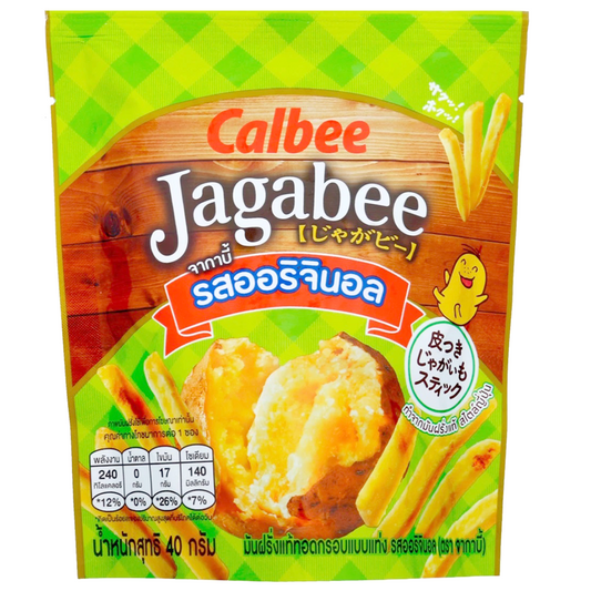 Calbee Potato Stick Original