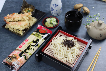 Rabbit Brand Udon Noodles