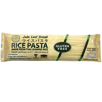 Jade Leaf Rice Pasta Gluten Free