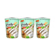 MAMA Rice Porridge Cup Fish Flavor Pack Of 3 Cups