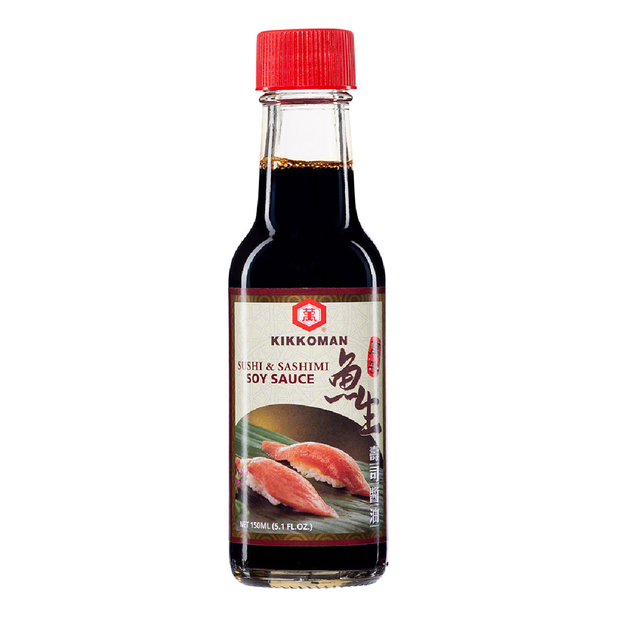 Kikkoman Sushi & Sashimi Soy Sauce