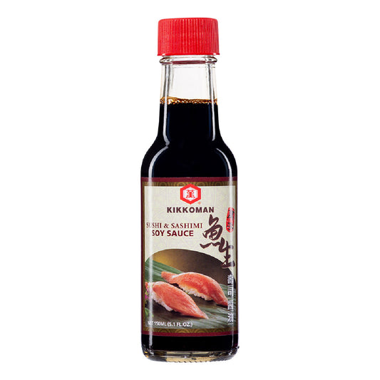 Kikkoman Sushi & Sashimi Soy Sauce