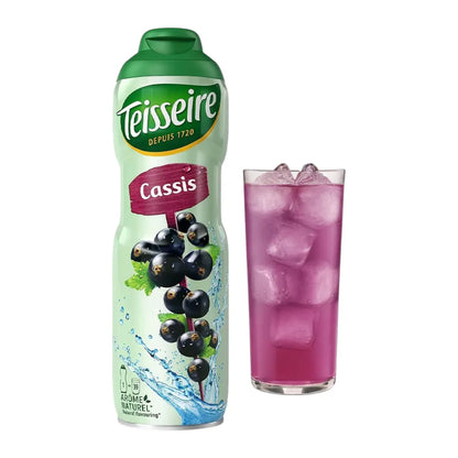 Teisseire