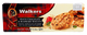 Walkers White Chocolate & Raspberry Biscuit