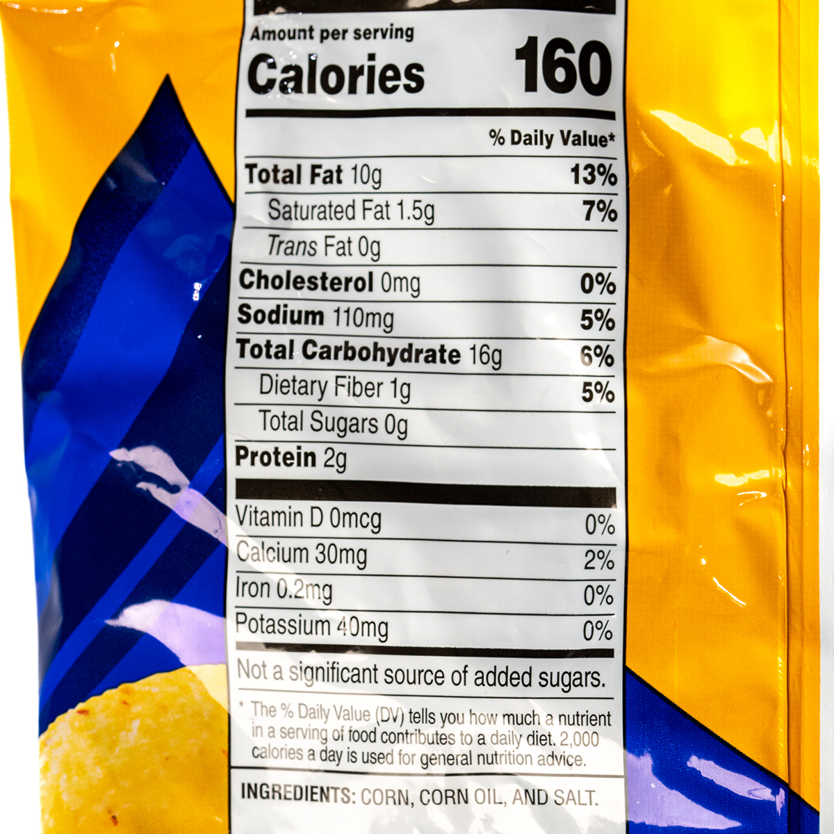 Fritos Scoops Corn Chips