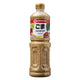 YAMAMORI Roasted Sesame Salad Dressing in a 1-liter bottle, featuring rich roasted sesame flavor and no added MSG.