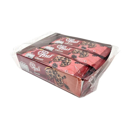 Arnotts Classic Chocolate Chips Cookies 22.7g x12