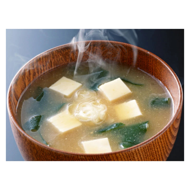 Marumo Aokimiso Zenkouji Daira Shiro Miso Shinshu White Made