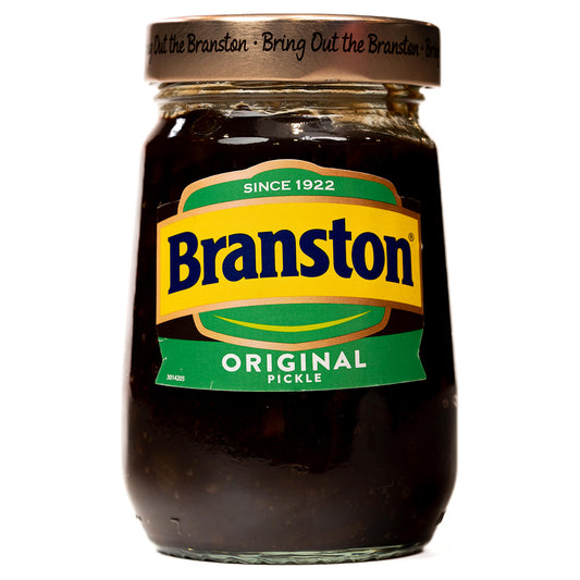 Branston Original Pickles
