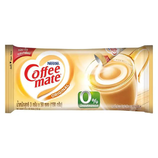 Coffee Mate Creamer Gold X 50
