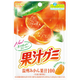 Meiji Kaiyu Gummy Orange