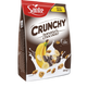 Sante Crunchy Banana Oat Flakes
