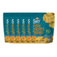CHAOLAY Fish Crisps With Squid (original) 100g x6
