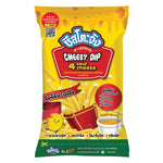 Cheesetojung 4 Cheese Flavor Mix Dip in 800g dry grocery package, creamy cheese seasoning mix for snacks and dishes
