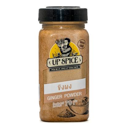 United Ginger Powder