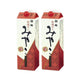 SOMI Wafudashi Miyako soup concentrate with honjozo soy sauce, bonito, kelp, and urume in two 1.8L boxes