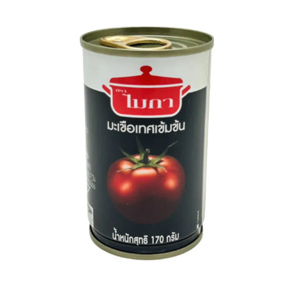 Mica Tomato Paste 170g