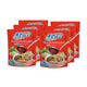 Fathai Instant Concentrated Noodle Soup Beef Flavoured 350g x6