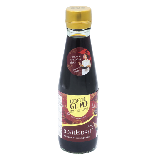 Madametuang Premium Seasoning Sauce