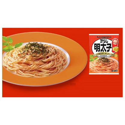 Kewpie Pasta Sauce Spicy Mentaiko 46g