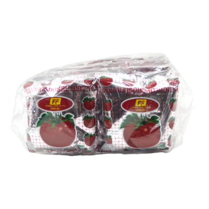 FF Snack Tomato Flavored 15g x12