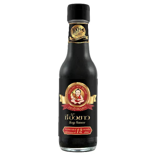 Deksomboon Soy Sauce Premium 250ml
