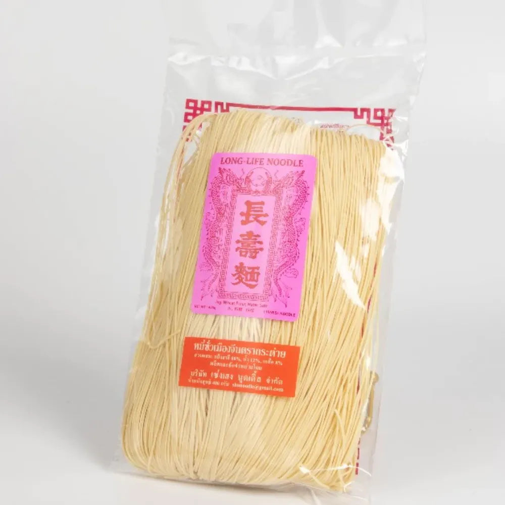 Rabbit Brand Chinese Noodles 400g