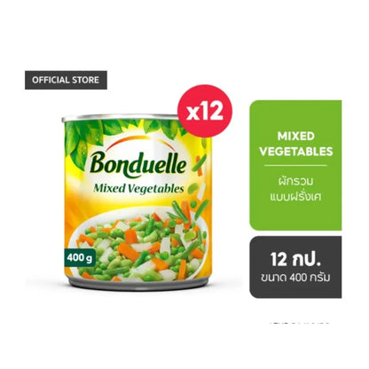 Bonduelle EXP 10