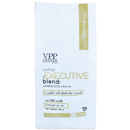 Vpp Coffee Executive
