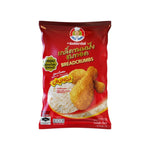 Unclebarns Bread Crumbs Premium Crispy Fried in a 1000g package, ideal for breading and coating in dry grocery cooking.