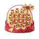 Brand's Hamper A Bird Nest Bev W/ Xylitol
