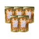 SRIWANNA Mango Jelly Buy 5 Get 1 Free 250g