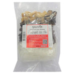 Makro Vermicelli Soup Mixture Set 100g, dry grocery product with fine vermicelli noodles in a clear package.