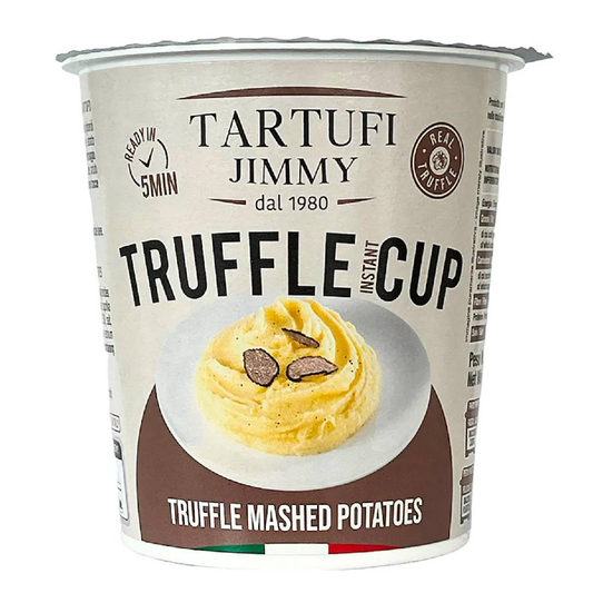 Tartufi Jimmy Truffle Mashed Potatoes