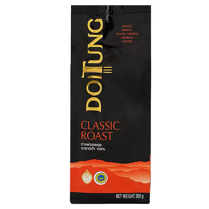 Doi Tung Arabica Coffee Classic Roast