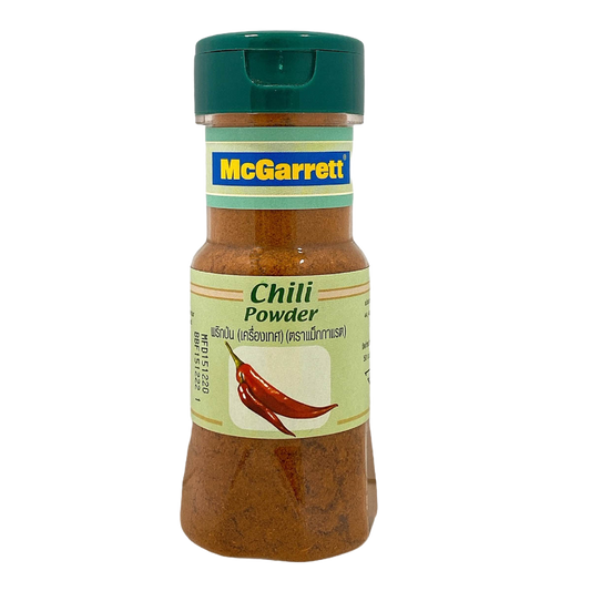 McGarrett Chilli Powder