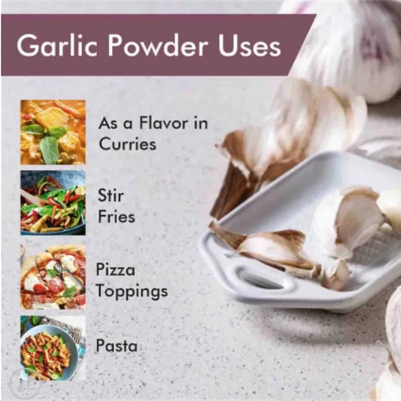S & B Select Garlic Powder Seasoning 100g x4 bags
