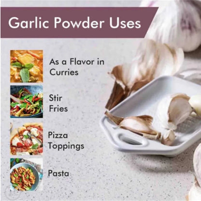 S & B Select Garlic Powder Seasoning 100g x4 bags